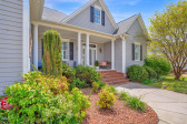 4407 Davis Farms Dr Wilson, NC 27896