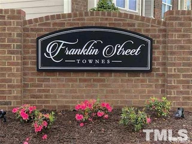 820 Laurel Gate Dr Wake Forest, NC 27587