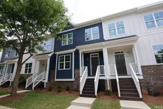 820 Laurel Gate Dr Wake Forest, NC 27587