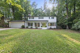 1212 Oxford Pl Cary, NC 27511