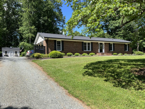 511 Stagecoach Rd Mebane, NC 27302