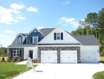 89 Blackberry Ln Benson, NC 27504