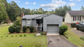 433 Windy Beach Sanford, NC 27332