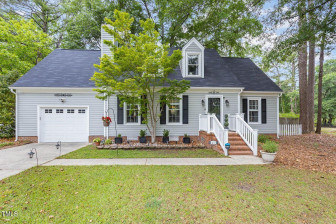 307 Goldleaf Dr Goldsboro, NC 27534