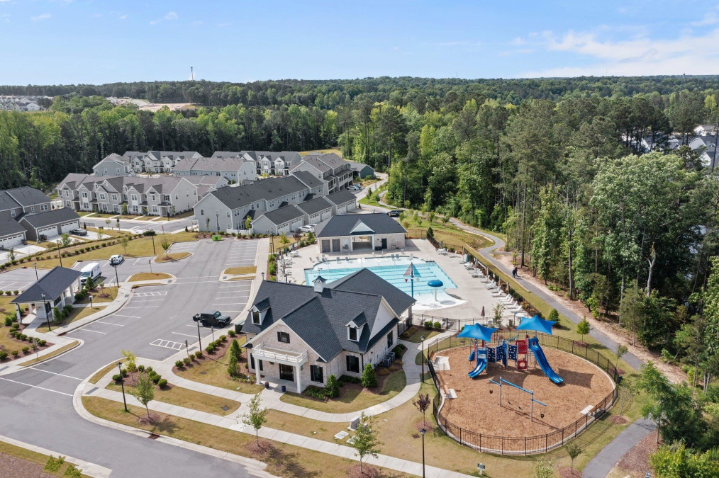 1872 Knights Crest Way Wake Forest, NC 27587