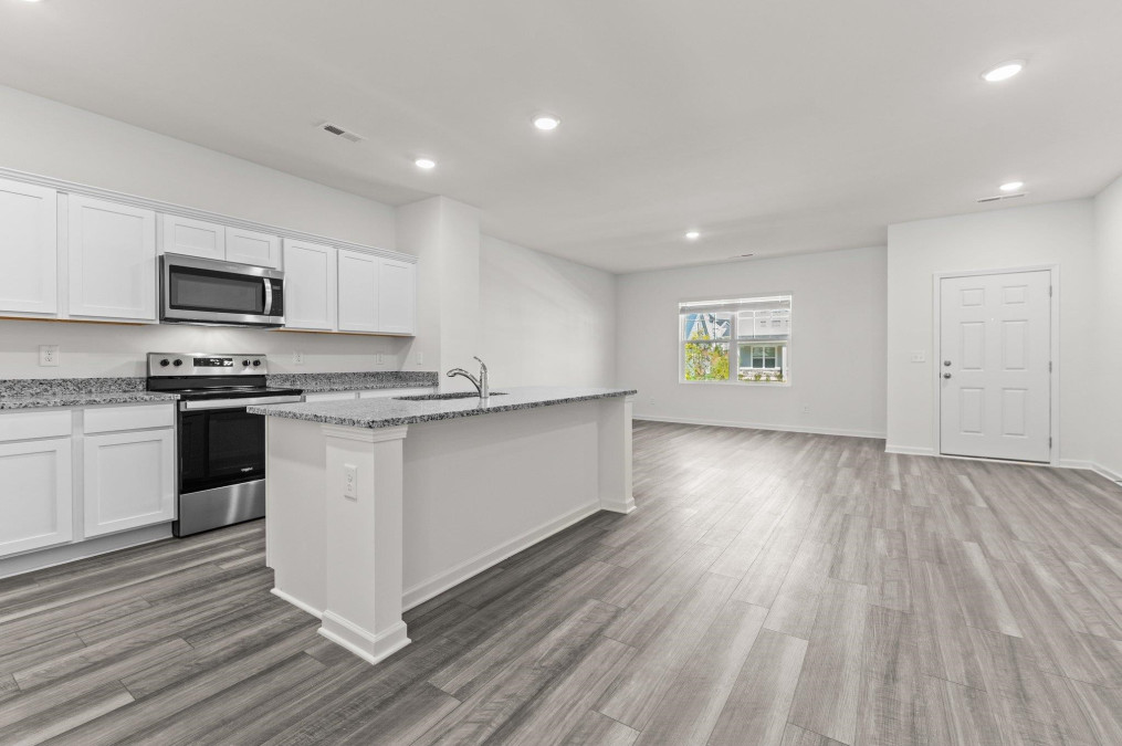 1872 Knights Crest Way Wake Forest, NC 27587