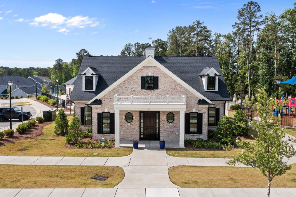 1872 Knights Crest Way Wake Forest, NC 27587