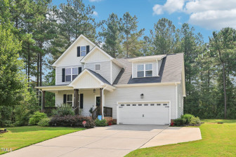89 Patrons Ct Middlesex, NC 27557