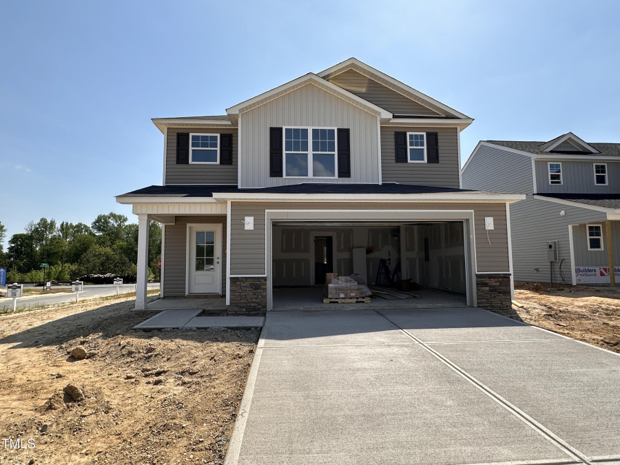 9 Emily Gardens Dr Selma, NC 27576