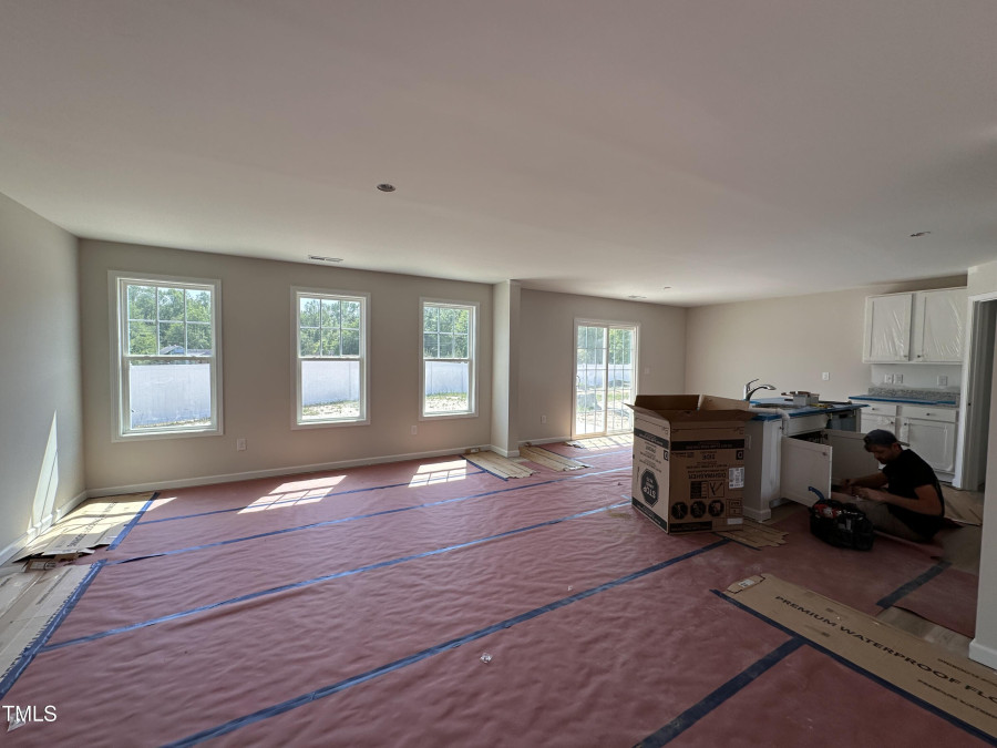 9 Emily Gardens Dr Selma, NC 27576