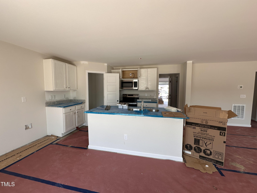 9 Emily Gardens Dr Selma, NC 27576