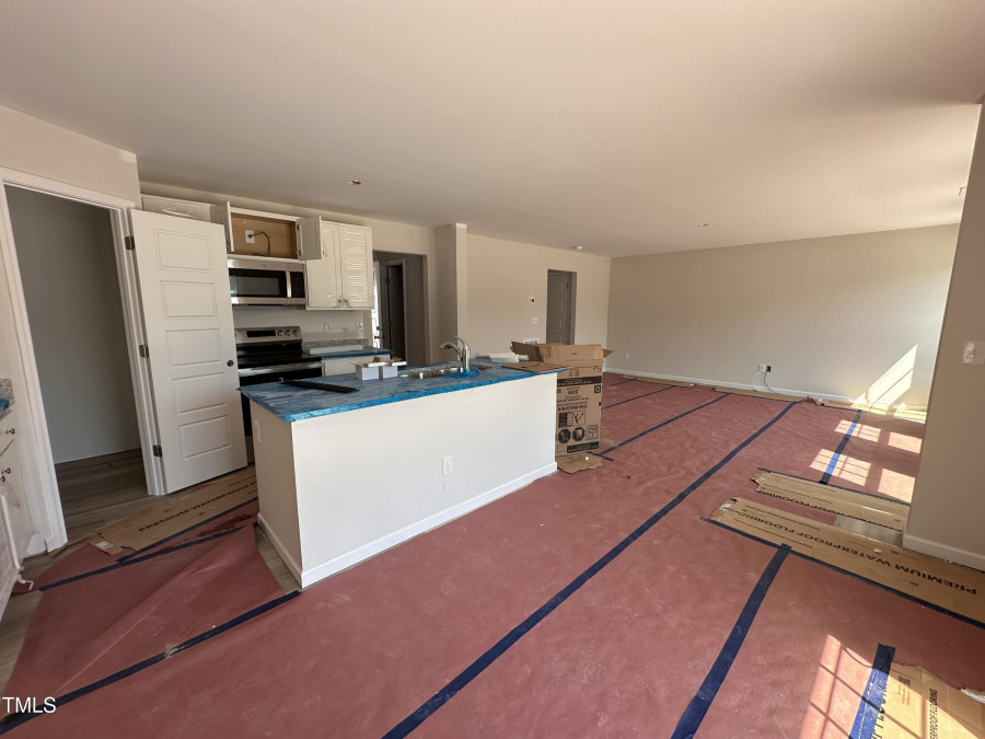 9 Emily Gardens Dr Selma, NC 27576