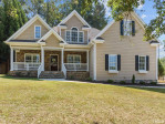 517 Findhorn Ln Wake Forest, NC 27587