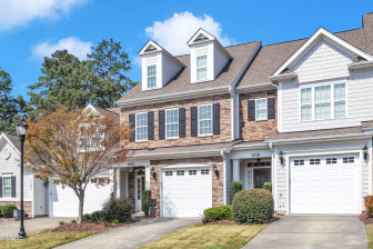 1105 Foxglove Dr Morrisville, NC 27560