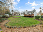 1512 Meadston Dr Durham, NC 27712