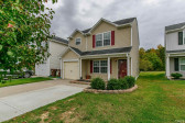 661 Thistle Dr Burlington, NC 27217