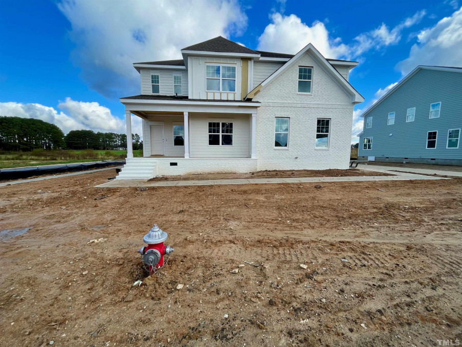 524 Dungannon Loop, Clayton, NC 27520 Raleigh Realty