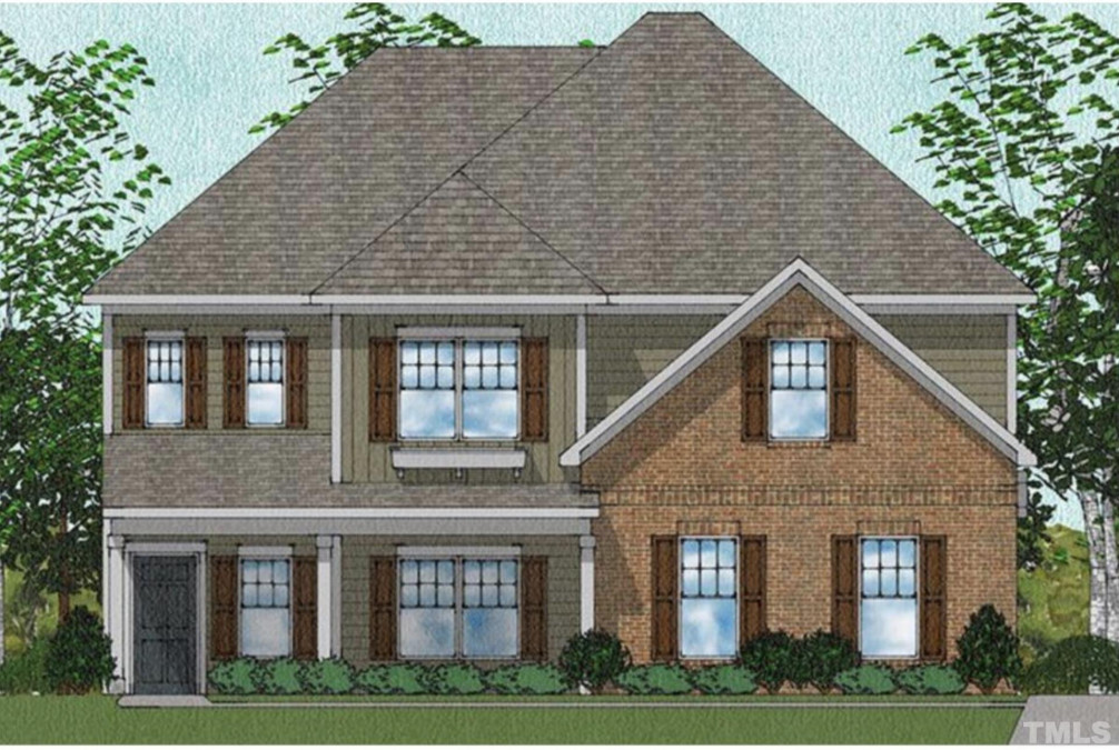 524 Dungannon Loop, Clayton, NC 27520 Raleigh Realty