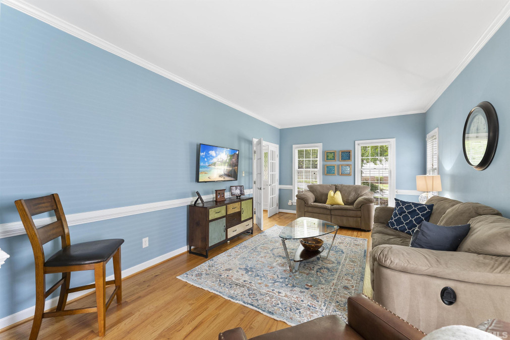12304 Tappersfield Ct Raleigh, NC 27613