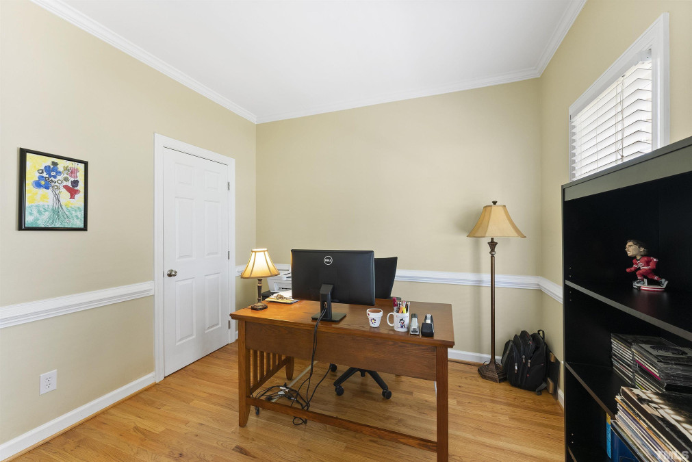 12304 Tappersfield Ct Raleigh, NC 27613