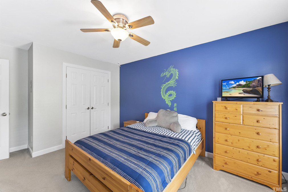 12304 Tappersfield Ct Raleigh, NC 27613
