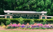 841 Chapel Ridge Dr Pittsboro, NC 27312