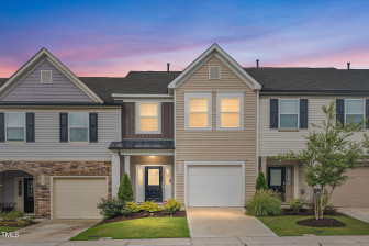 3009 Cypress Lagoon Ct Durham, NC 27703