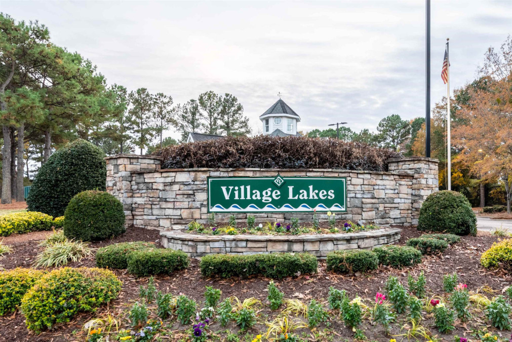 215 Rattan Bay Dr Raleigh, NC 27610