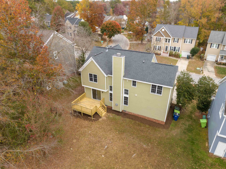 215 Rattan Bay Dr Raleigh, NC 27610