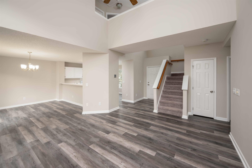 215 Rattan Bay Dr Raleigh, NC 27610