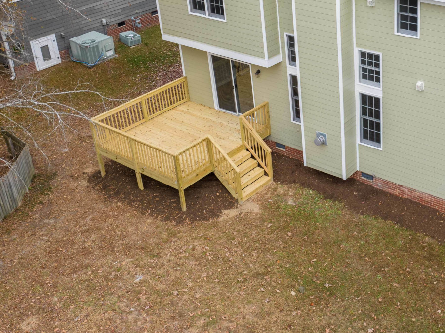 215 Rattan Bay Dr Raleigh, NC 27610