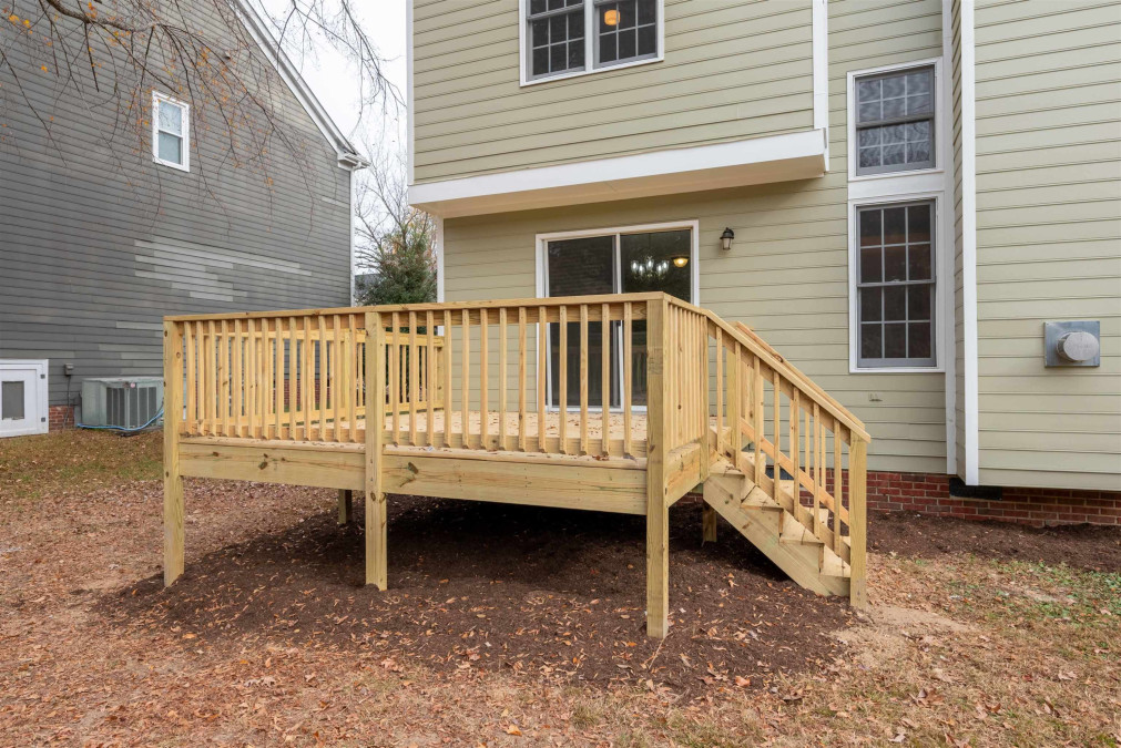 215 Rattan Bay Dr Raleigh, NC 27610