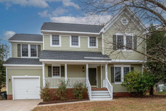 215 Rattan Bay Dr Raleigh, NC 27610