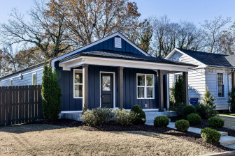 14 Bart St Raleigh, NC 27610