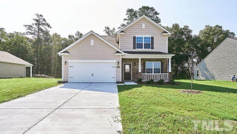 1522 Aberdeen Dr Mebane, NC 27302