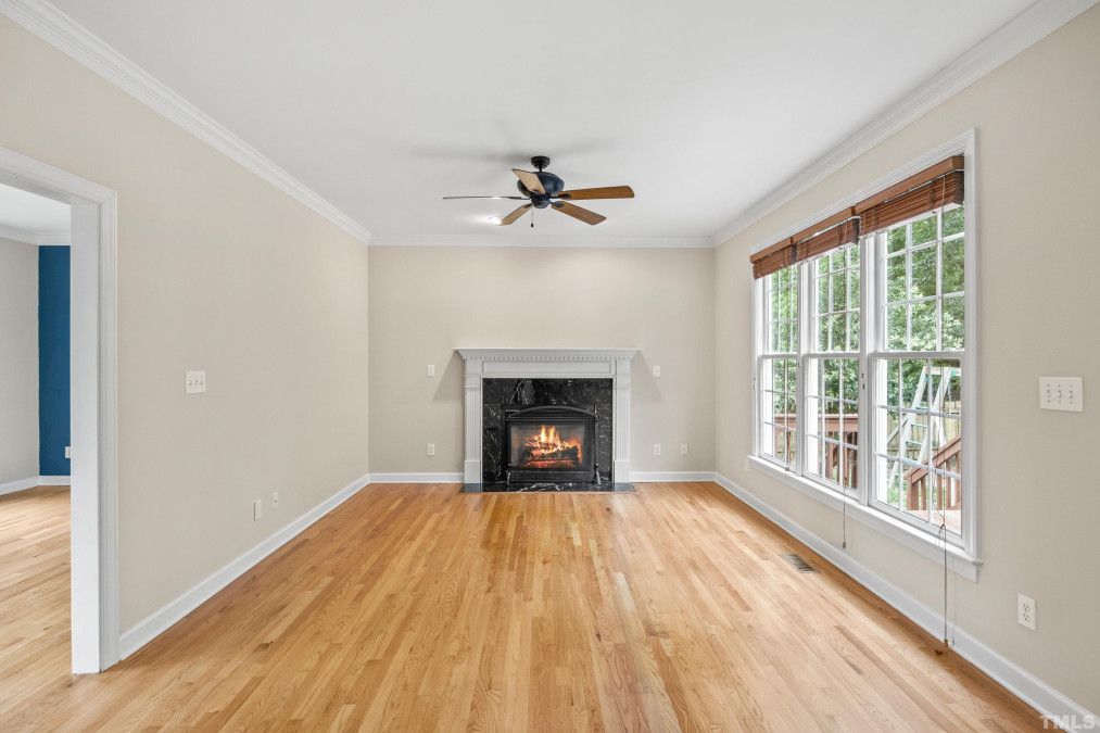 5 Morgans Ridge Ln Durham, NC 27707