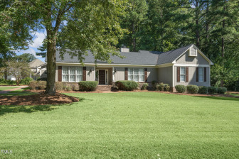 4918 Country Club Dr Wilson, NC 27896