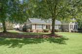 4918 Country Club Dr Wilson, NC 27896