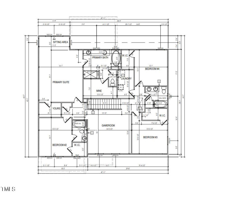 257 Grading Stick Ct Angier, NC 27501