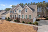 66 Dover Grant Ct Chapel Hill, NC 27517