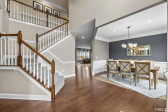 66 Dover Grant Ct Chapel Hill, NC 27517