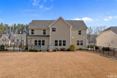 66 Dover Grant Ct Chapel Hill, NC 27517