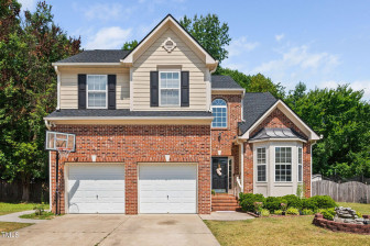 902 Widewaters Pw Knightdale, NC 27545