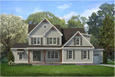 5125 Grist Stone Way Youngsville, NC 27596