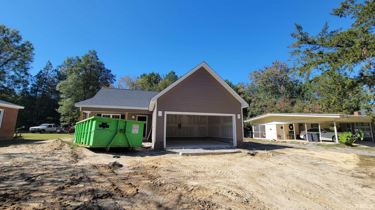 206 Tanglewood Dr, Louisburg, NC 27549 Raleigh Realty