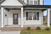 108 Nakoma Dr Louisburg, NC 27549