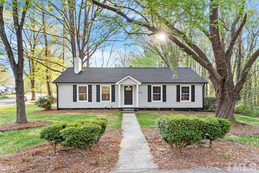 6020 North Hills Dr, Raleigh, NC 27609 Raleigh Realty
