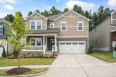 772 Sage Oak Ln Holly Springs, NC 27540