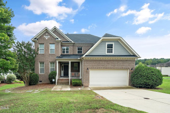 378 Oak Alley Trl Clayton, NC 27527