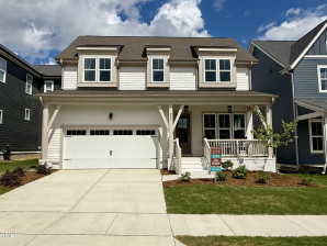 224 Wash Hollow Dr Wendell, NC 27591